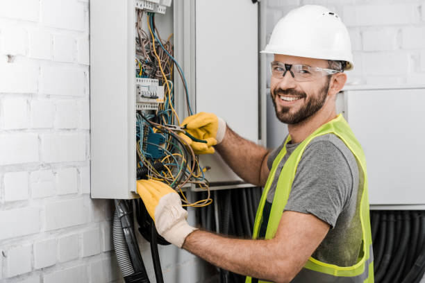 Best Industrial Electrical Services  in Lake Secession, SC
