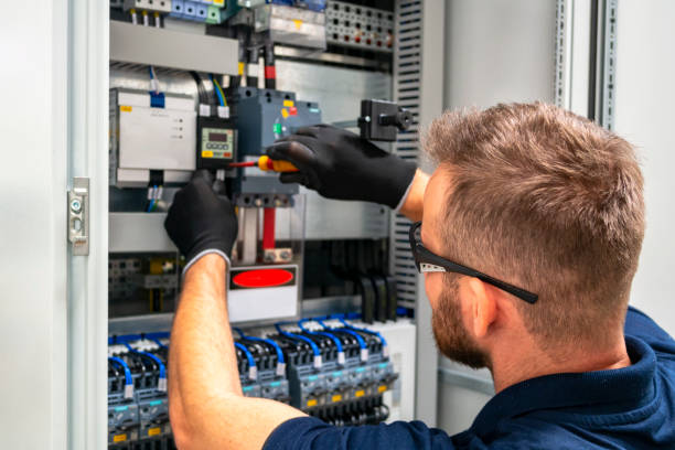 Best Affordable Electrician  in Lake Secession, SC