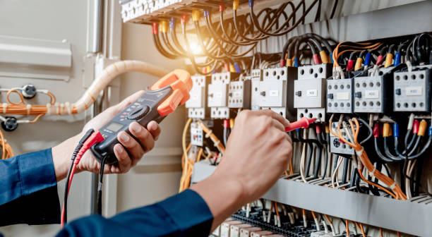 Best Electrical System Inspection  in Lake Secession, SC