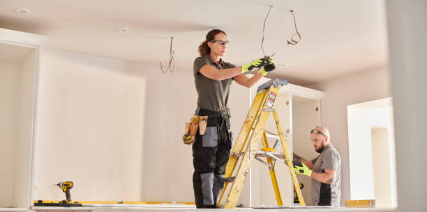 Best Electric Panel Repair  in Lake Secession, SC