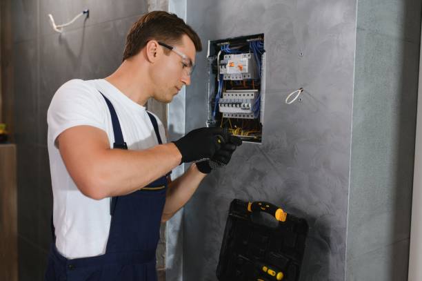 Electrical System Inspection in Lake Secession, SC