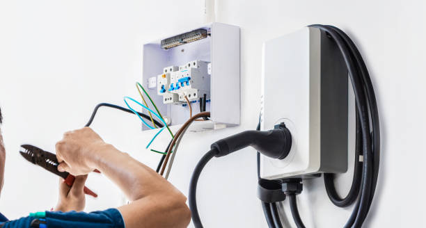 Best Electrician Near Me  in Lake Secession, SC